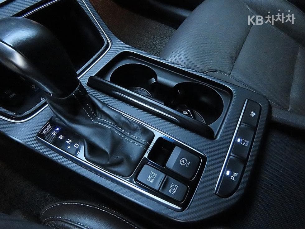 Hyundai Grandeur (Azera)IG HybridExclusive Special (special feature/edition) - 9