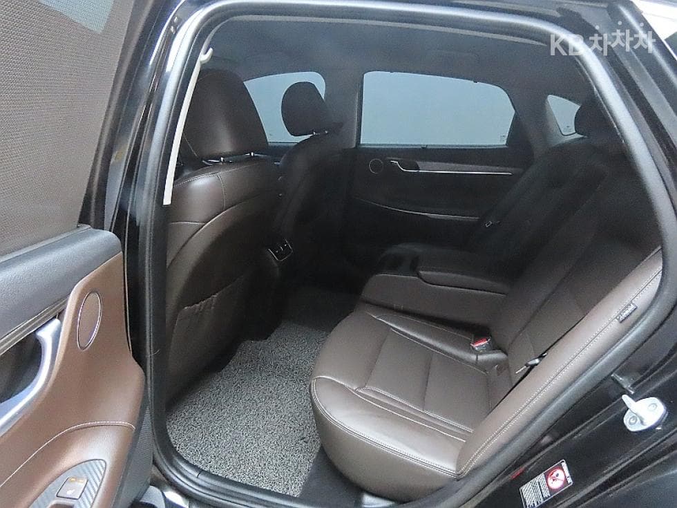 Hyundai Grandeur (Azera)IG HybridExclusive Special (special feature/edition) - 11