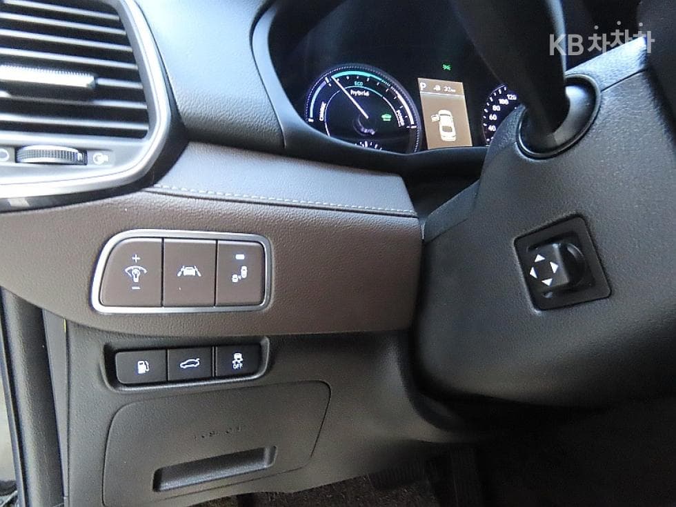 Hyundai Grandeur (Azera)IG HybridExclusive Special (special feature/edition) - 12