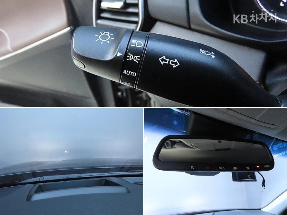 Hyundai Grandeur (Azera)IG HybridExclusive Special (special feature/edition) - 14