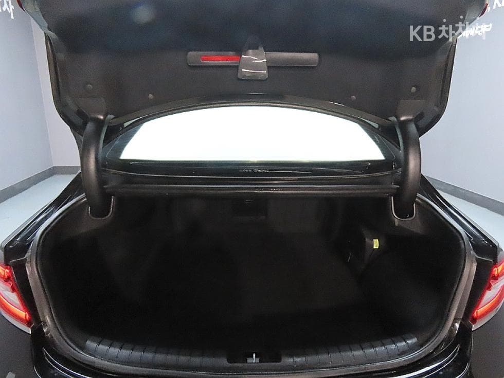 Hyundai Grandeur (Azera)IG HybridExclusive Special (special feature/edition) - 19