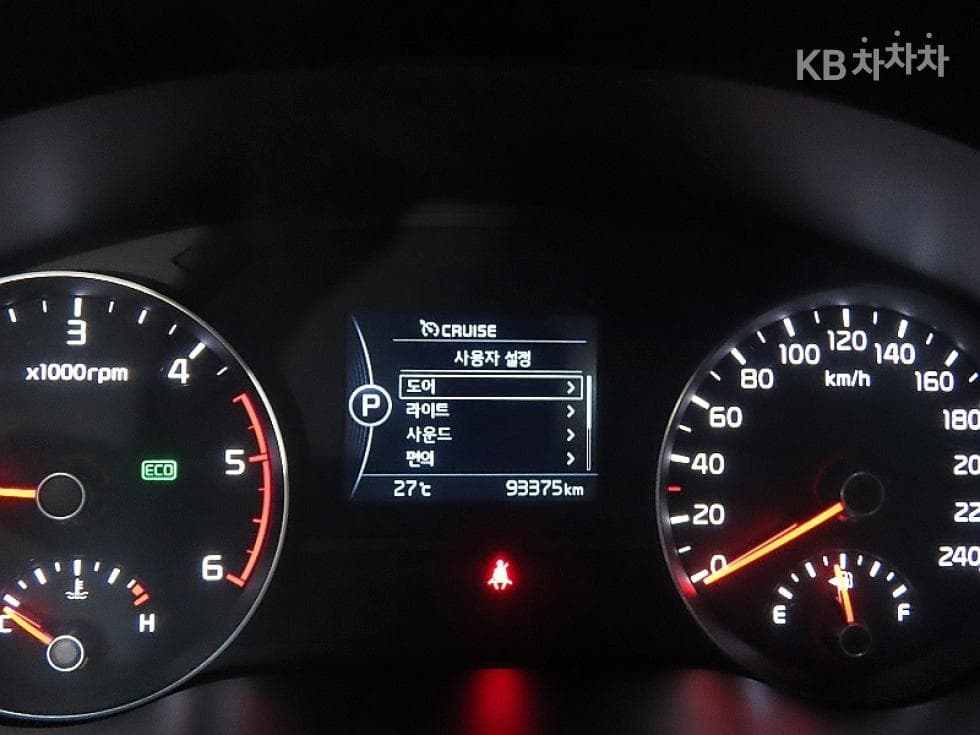 Kia Sportage 4th generationDiesel 2.0 2WD Noblesse - 8