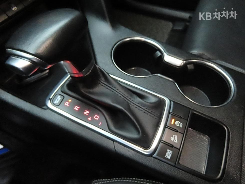 Kia Sportage 4th generationDiesel 2.0 2WD Noblesse - 9