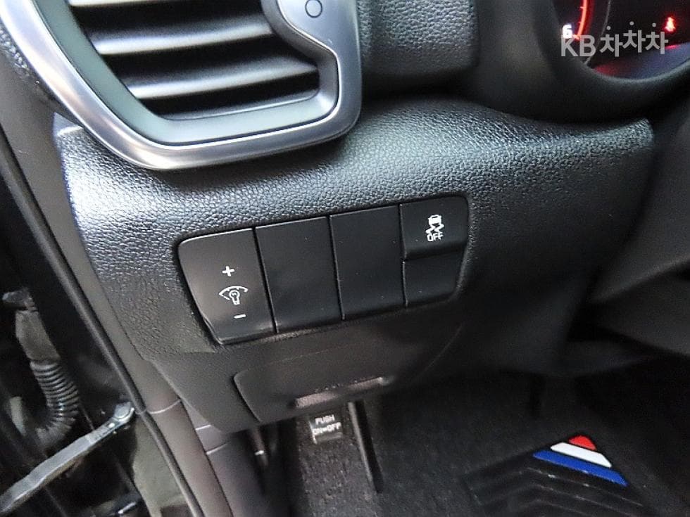 Kia Sportage 4th generationDiesel 2.0 2WD Noblesse - 12