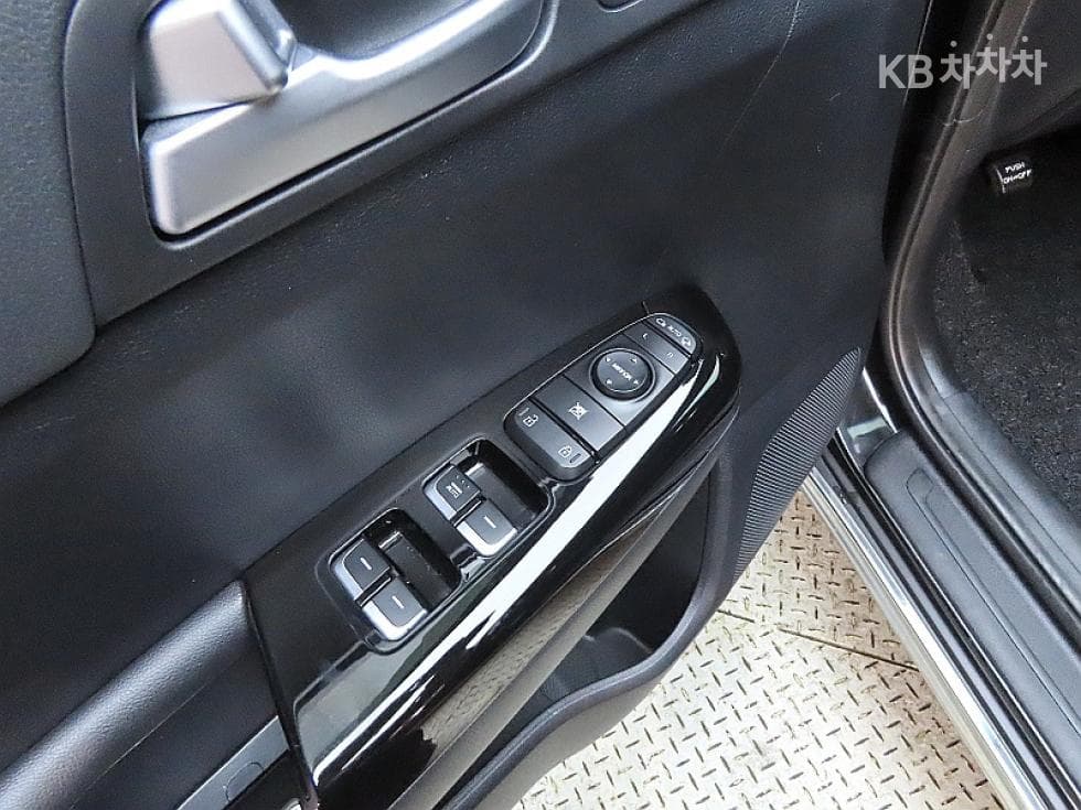 Kia Sportage 4th generationDiesel 2.0 2WD Noblesse - 13