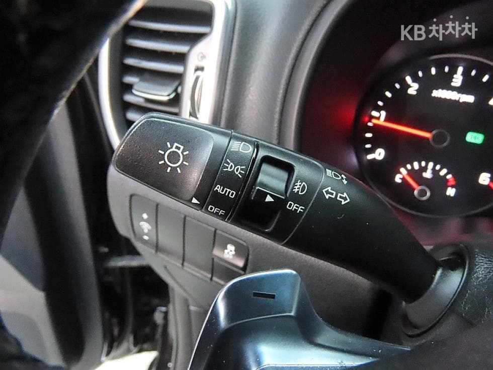 Kia Sportage 4th generationDiesel 2.0 2WD Noblesse - 14