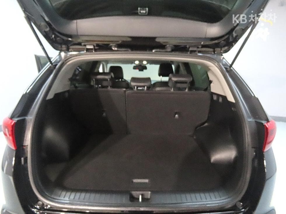 Kia Sportage 4th generationDiesel 2.0 2WD Noblesse - 19