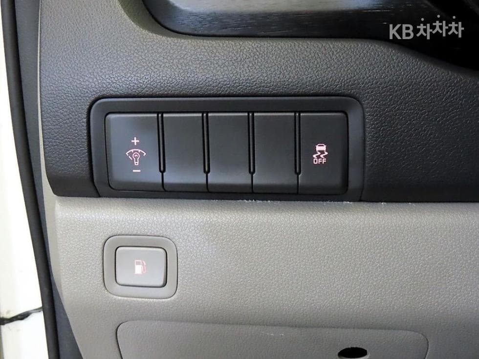 Киа All New Канивал6Местен승 2.2 Дизел 휠체어 리프트 - 8