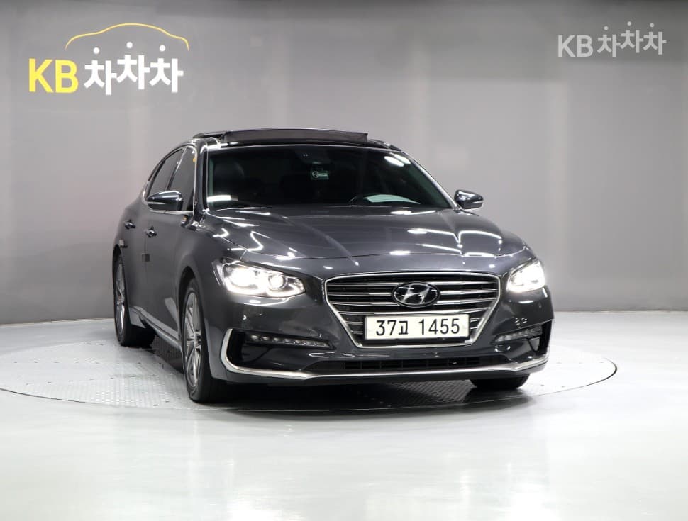 Хюндай Grandeur (Azera)IG2.4 Premium Стандартен - 2
