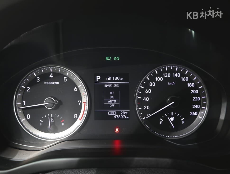 Хюндай Grandeur (Azera)IG2.4 Premium Стандартен - 5