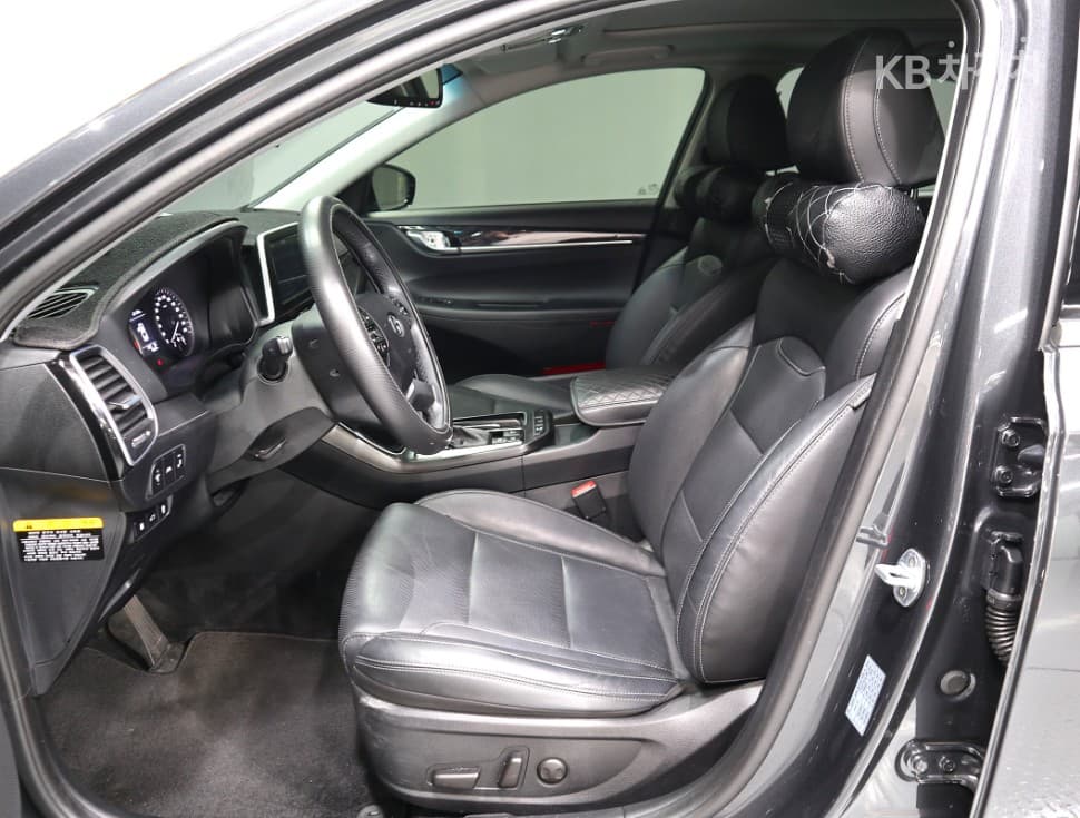 Хюндай Grandeur (Azera)IG2.4 Premium Стандартен - 19