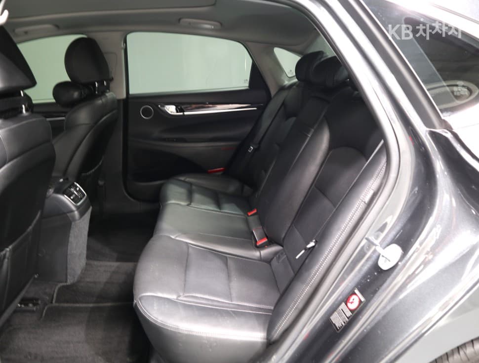Хюндай Grandeur (Azera)IG2.4 Premium Стандартен - 20