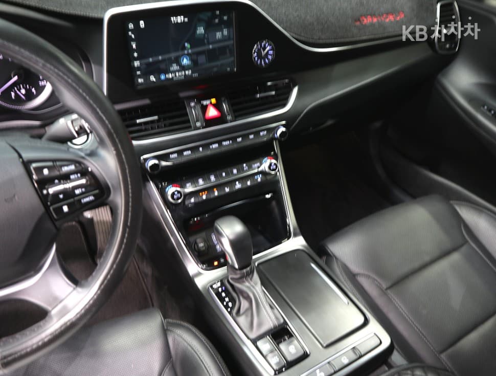 Хюндай Grandeur (Azera)IG2.4 Premium Стандартен - 7