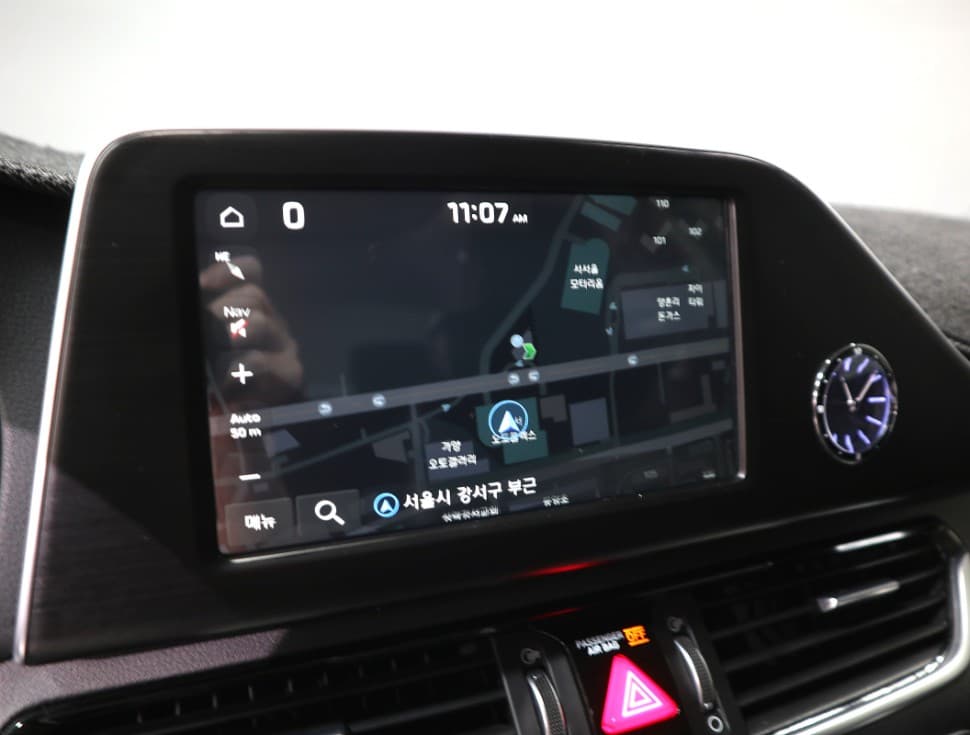 Хюндай Grandeur (Azera)IG2.4 Premium Стандартен - 8