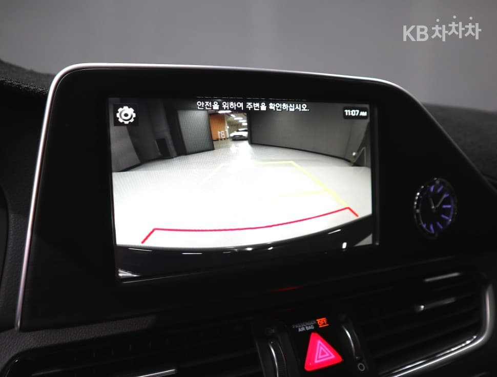 Хюндай Grandeur (Azera)IG2.4 Premium Стандартен - 9