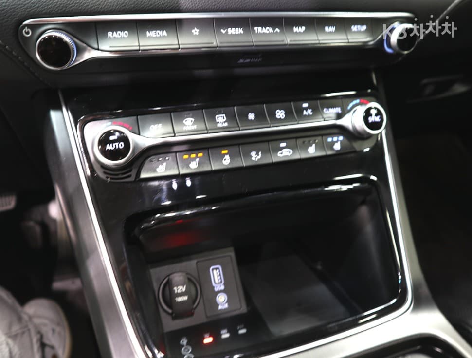 Хюндай Grandeur (Azera)IG2.4 Premium Стандартен - 10