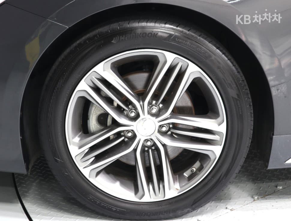 Хюндай Grandeur (Azera)IG2.4 Premium Стандартен - 18