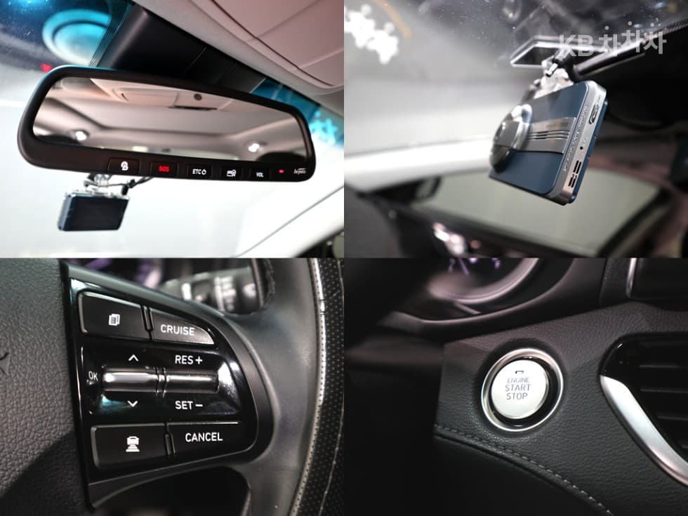 Хюндай Grandeur (Azera)IG2.4 Premium Стандартен - 15