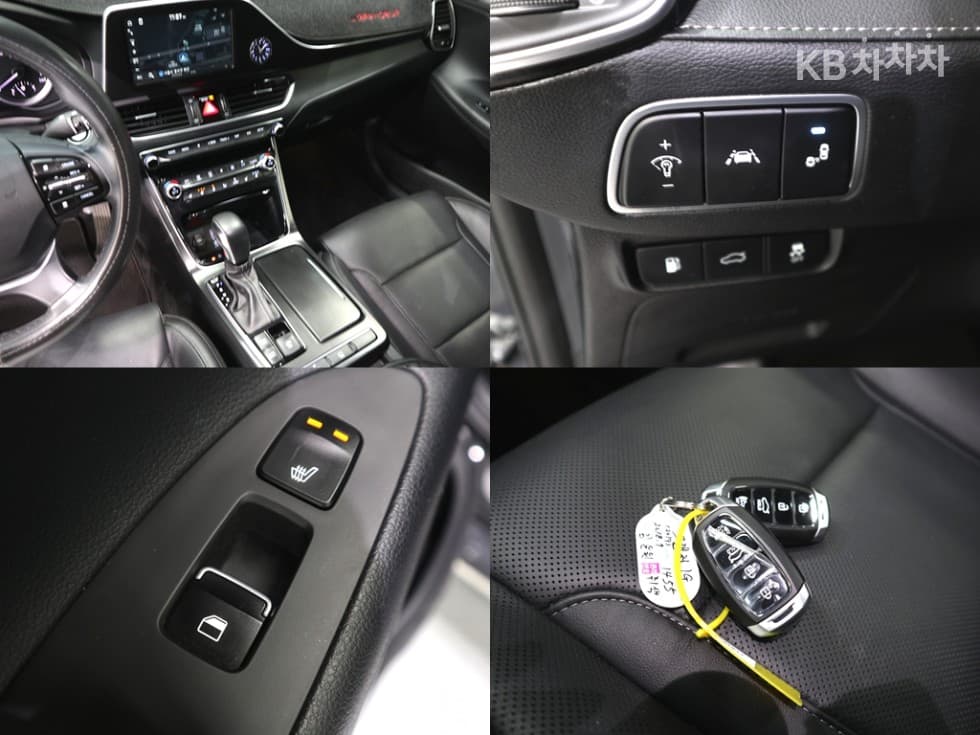 Хюндай Grandeur (Azera)IG2.4 Premium Стандартен - 14
