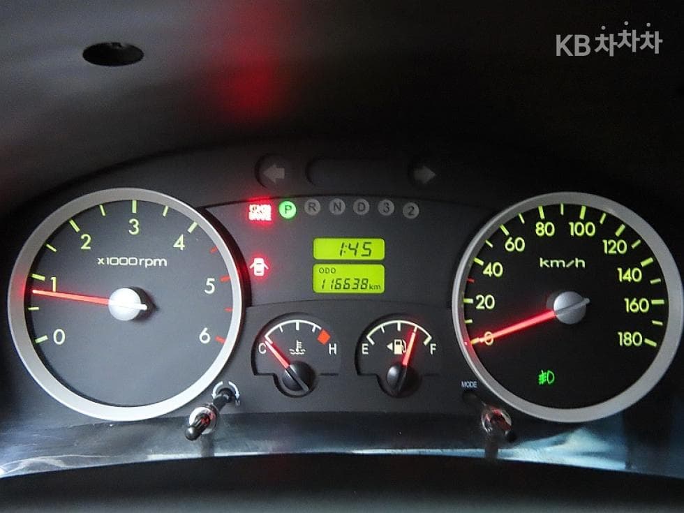 Hyundai Porter 2Extra Long Super Cab CRDi HI-SUP High-end Type - 7