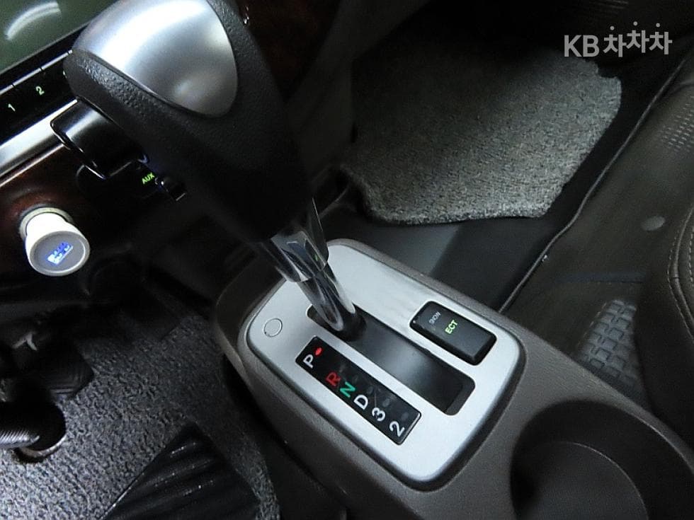 Hyundai Porter 2Extra Long Super Cab CRDi HI-SUP High-end Type - 8