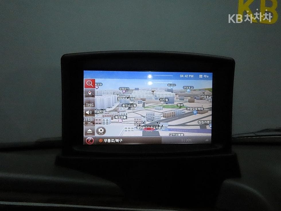 Hyundai Porter 2Extra Long Super Cab CRDi HI-SUP High-end Type - 13