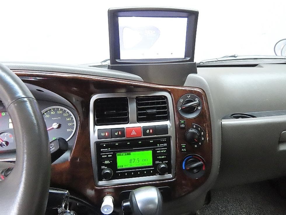 Hyundai Porter 2Extra Long Super Cab CRDi HI-SUP High-end Type - 18
