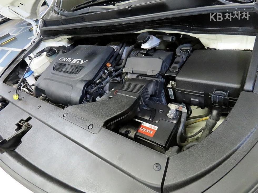 Киа All New Канивал6Местен승 2.2 Дизел 휠체어 리프트 - 9