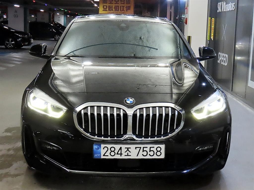 BMW 1시리즈 (F40)120i M Sport - 2