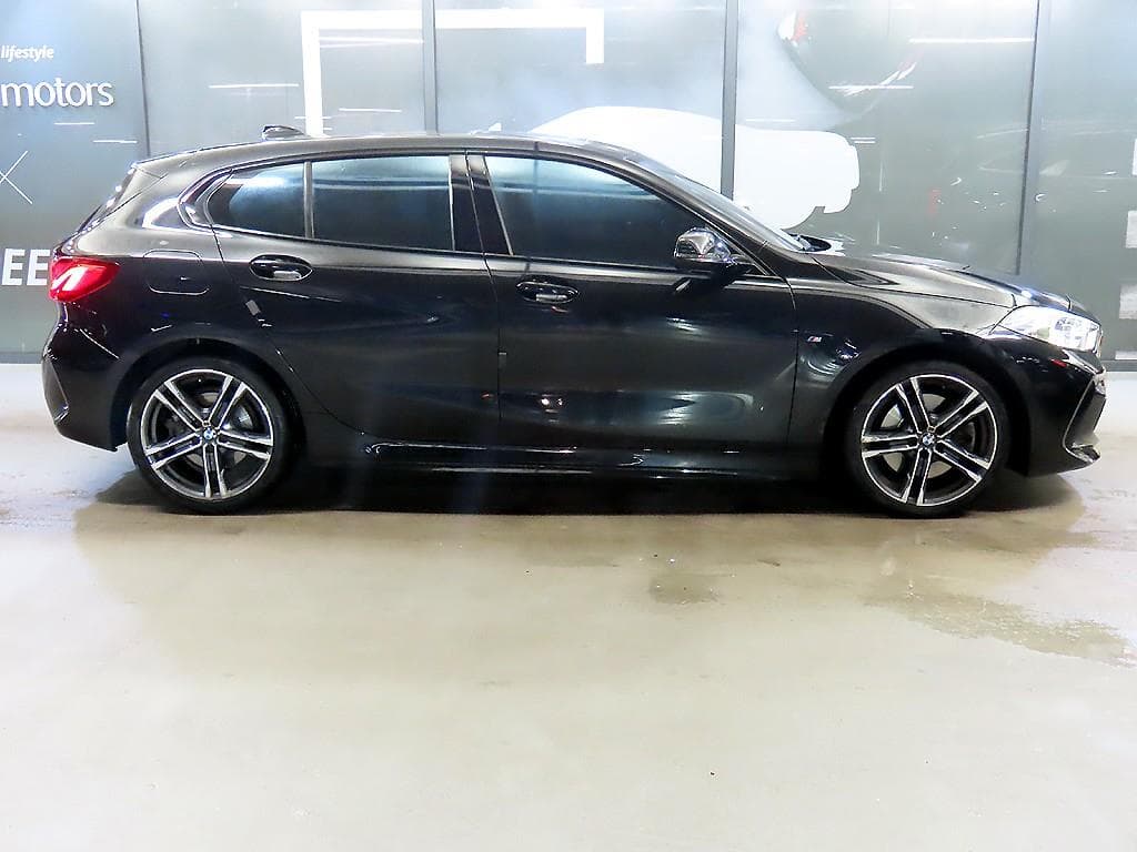 BMW 1시리즈 (F40)120i M Sport - 3