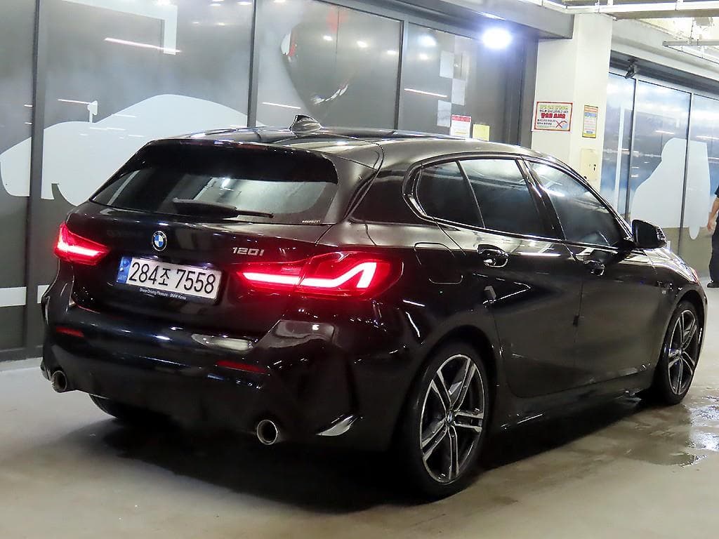 BMW 1시리즈 (F40)120i M Sport - 4