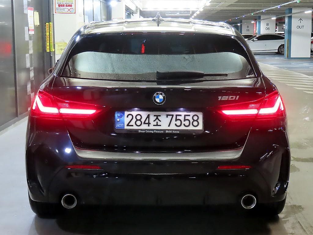 BMW 1시리즈 (F40)120i M Sport - 5