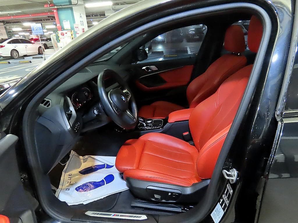 BMW 1시리즈 (F40)120i M Sport - 6