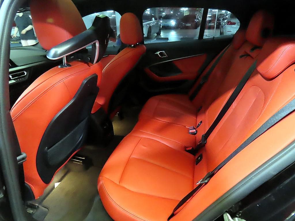 BMW 1시리즈 (F40)120i M Sport - 7