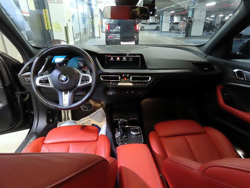 BMW 1시리즈 (F40)120i M Sport - 10