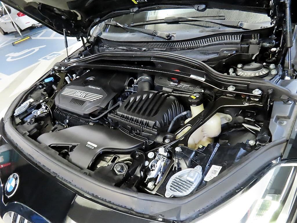 BMW 1시리즈 (F40)120i M Sport - 19