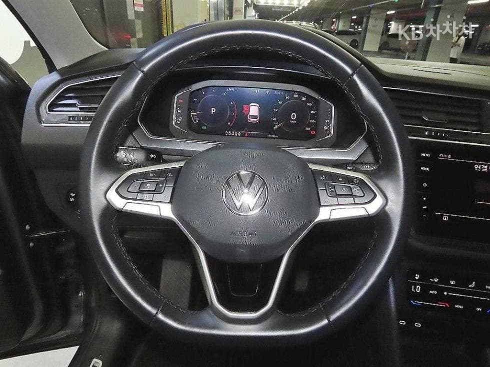 Volkswagen Tiguan Allspace2.0 Turbocharged Stratified Injection (VW) Prestige - 8