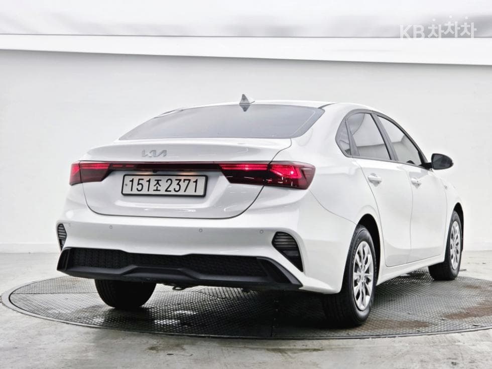 Киа The New (фейслифт) K3(BD)1.6 Бензин Тренди - 2