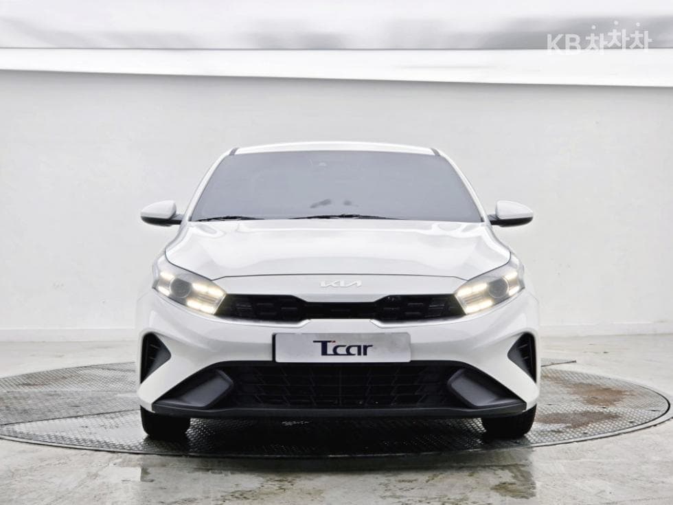Киа The New (фейслифт) K3(BD)1.6 Бензин Тренди - 3