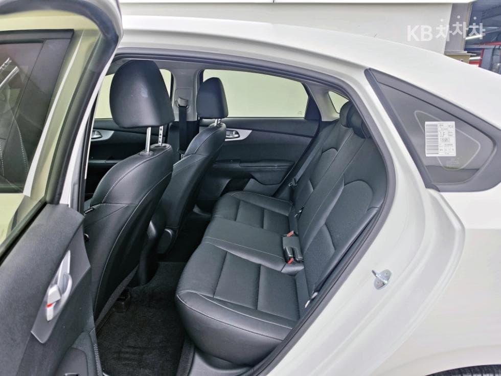 Киа The New (фейслифт) K3(BD)1.6 Бензин Тренди - 6