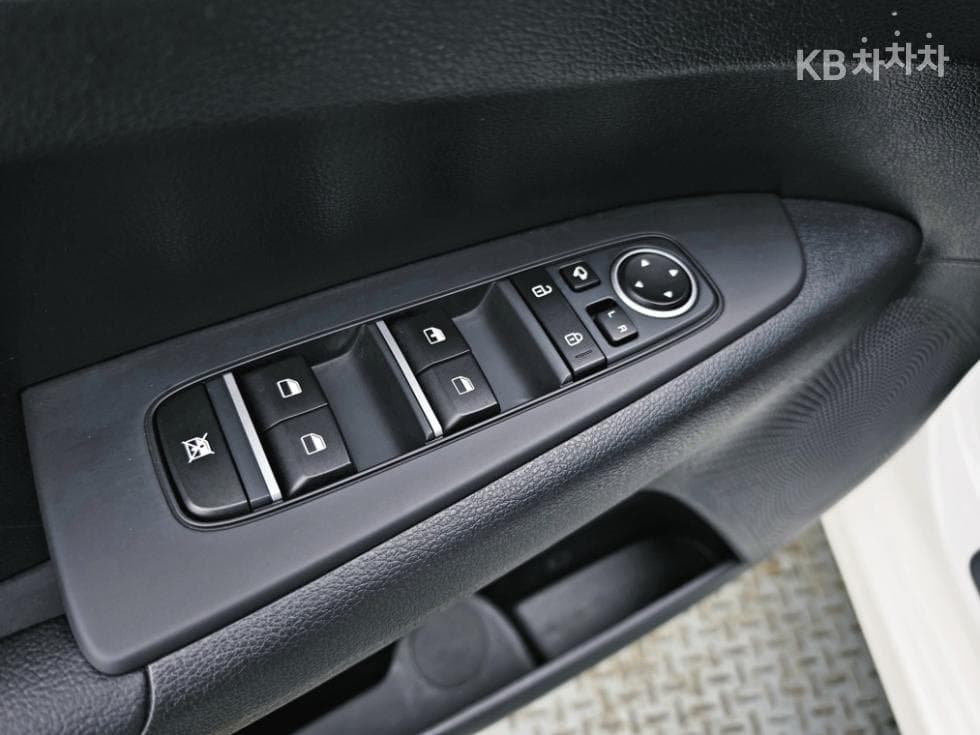 Киа The New (фейслифт) K3(BD)1.6 Бензин Тренди - 8