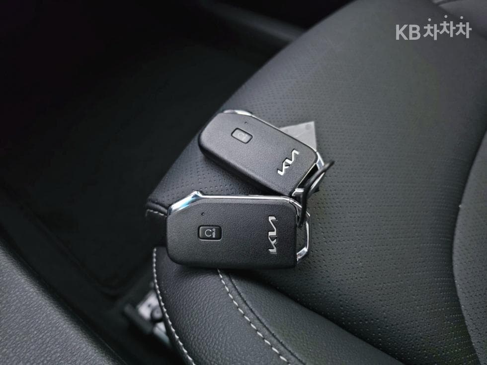 Киа The New (фейслифт) K3(BD)1.6 Бензин Тренди - 17