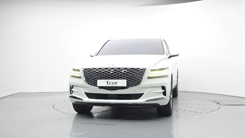 Дженезис GV803.0 Дизел AWD - 3