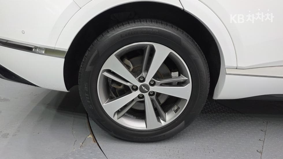 Дженезис GV803.0 Дизел AWD - 10