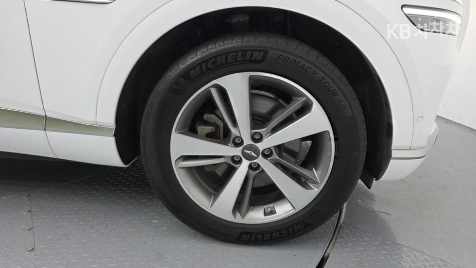 Дженезис GV803.0 Дизел AWD - 11