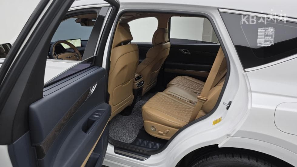 Дженезис GV803.0 Дизел AWD - 14