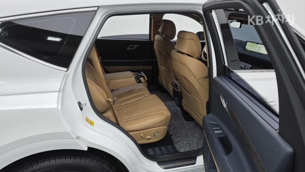 Дженезис GV803.0 Дизел AWD - 16