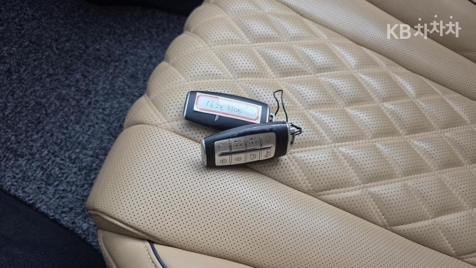 Дженезис GV803.0 Дизел AWD - 25
