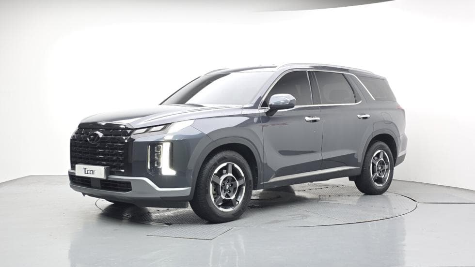 Хюндай The New (фейслифт) Palisade 3.8 Бензин 2WD Exclusive - Image 1