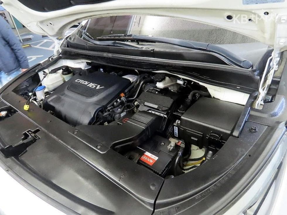 Kia All New Carnival6Seater승 2.2 Diesel 휠체어 리프트 - 6
